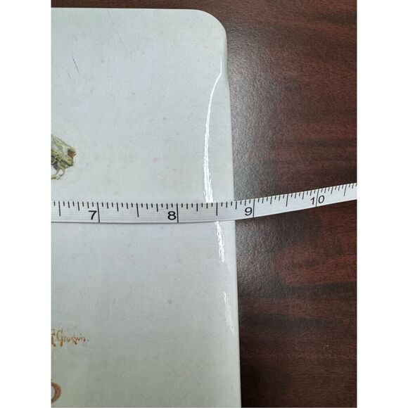 Winchester Tin Container - Picture 6 of 7